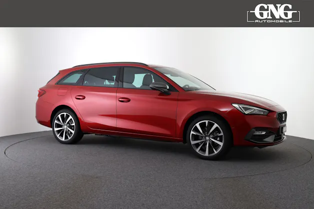 SEAT Leon ST 1.4 eHybrid pHEV DSG Hola FR