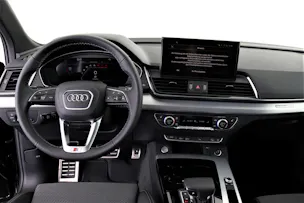 Audi Q5 40 TFSI S line quattro S-tronic