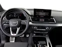 Audi Q5 40 TFSI S line quattro S-tronic