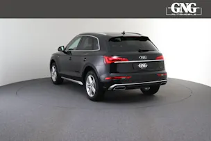 Audi Q5 40 TFSI S line quattro S-tronic