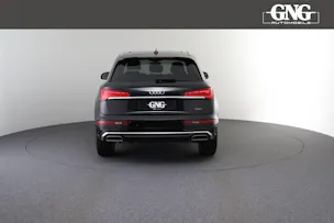 Audi Q5 40 TFSI S line quattro S-tronic