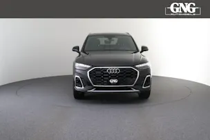 Audi Q5 40 TFSI S line quattro S-tronic