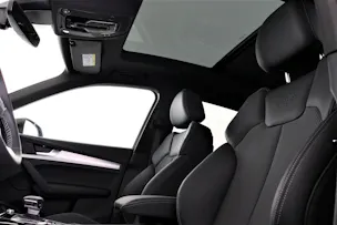 Audi Q5 40 TFSI S line quattro S-tronic