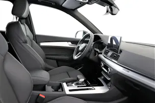 Audi Q5 40 TFSI S line quattro S-tronic