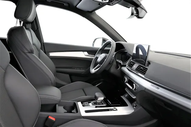 Audi Q5 40 TFSI S line quattro S-tronic