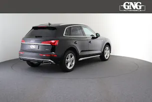 Audi Q5 40 TFSI S line quattro S-tronic