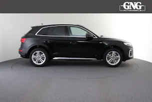 Audi Q5 40 TFSI S line quattro S-tronic