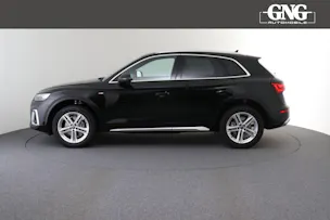 Audi Q5 40 TFSI S line quattro S-tronic