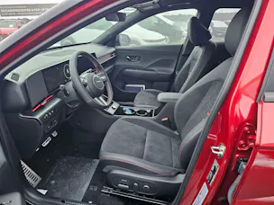 Hyundai Kona 1.6 GDi HEV N Line DCT