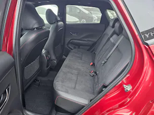 Hyundai Kona 1.6 GDi HEV N Line DCT
