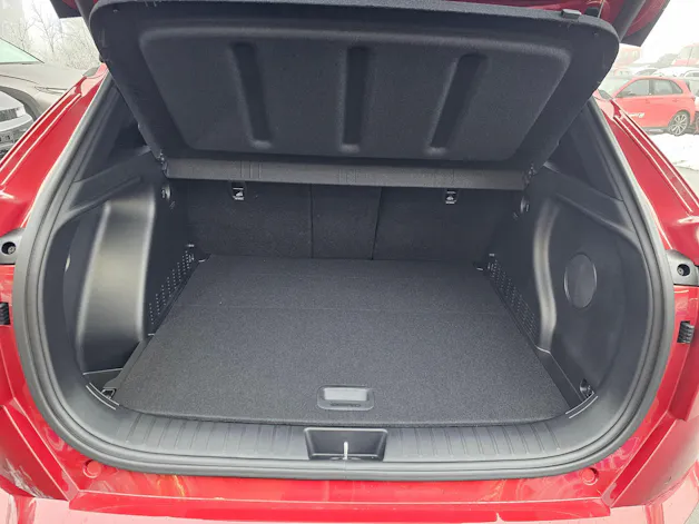 Hyundai Kona 1.6 GDi HEV N Line DCT