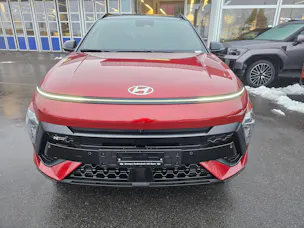 Hyundai Kona 1.6 GDi HEV N Line DCT