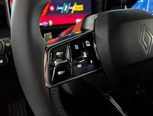 Renault R4 E-TECH ELECTRIC iconic 150PS Comfort Range