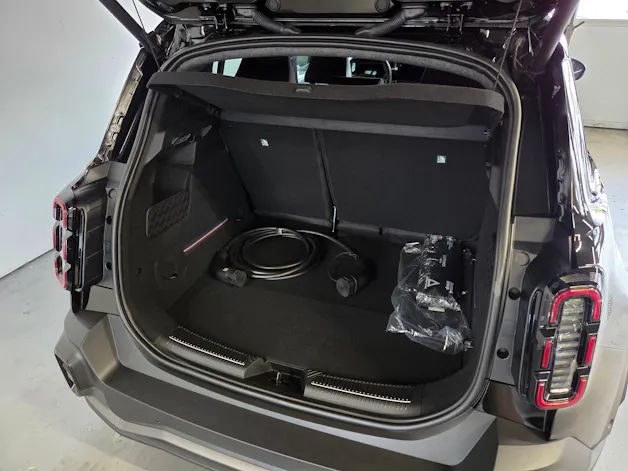 Renault R4 E-TECH ELECTRIC iconic 150PS Comfort Range