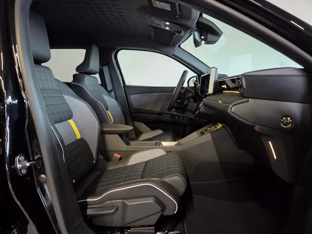 Renault R4 E-TECH ELECTRIC iconic 150PS Comfort Range