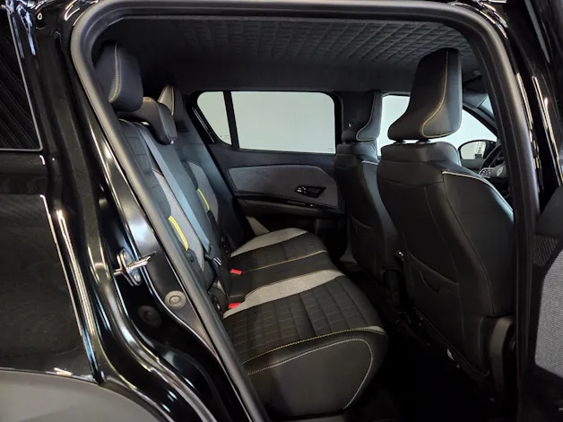 Renault R4 E-TECH ELECTRIC iconic 150PS Comfort Range