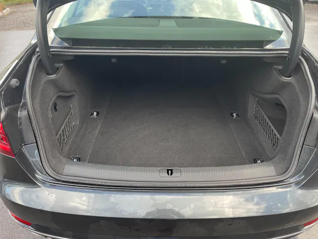 Audi A4 2.0 TDI Design S-tronic