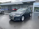 Audi A4 2.0 TDI Design S-tronic