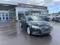 Audi A4 2.0 TDI Design S-tronic