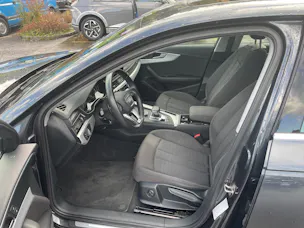 Audi A4 2.0 TDI Design S-tronic