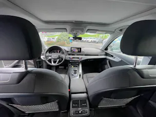 Audi A4 2.0 TDI Design S-tronic
