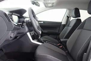 VW Polo 1.0 TSI Life DSG