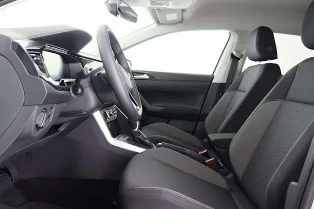 VW Polo 1.0 TSI Life DSG