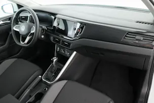 VW Polo 1.0 TSI Life DSG