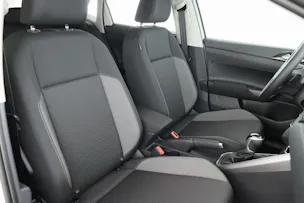 VW Polo 1.0 TSI Life DSG