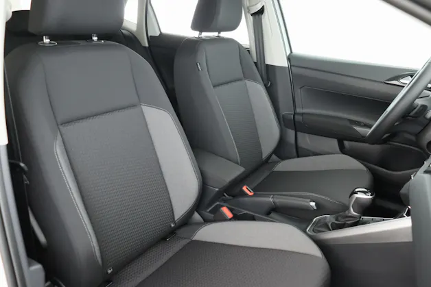 VW Polo 1.0 TSI Life DSG