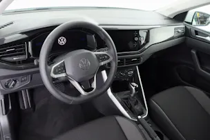 VW Polo 1.0 TSI Life DSG