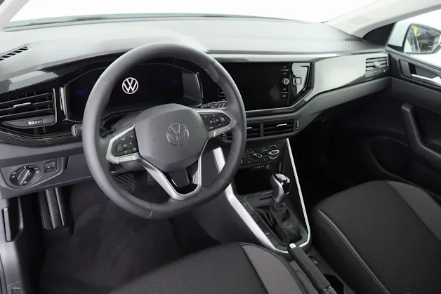 VW Polo 1.0 TSI Life DSG