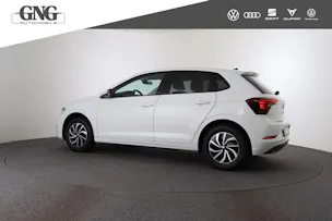 VW Polo 1.0 TSI Life DSG