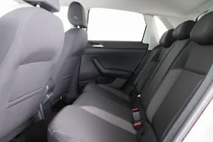 VW Polo 1.0 TSI Life DSG