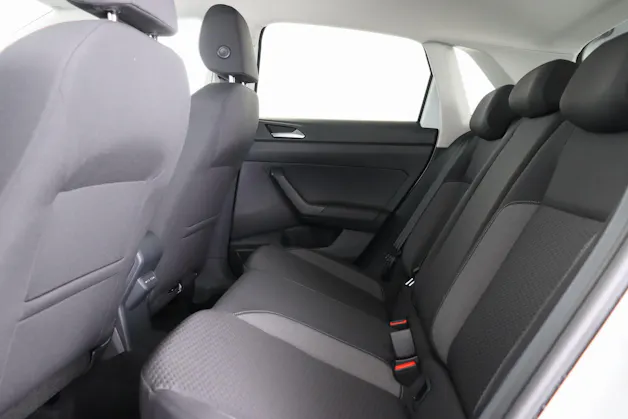 VW Polo 1.0 TSI Life DSG