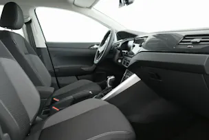 VW Polo 1.0 TSI Life DSG