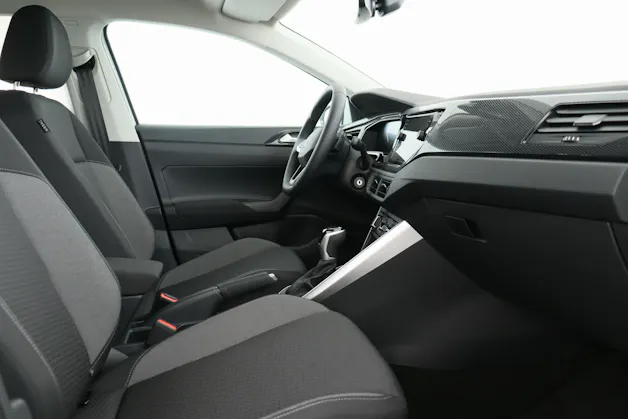 VW Polo 1.0 TSI Life DSG