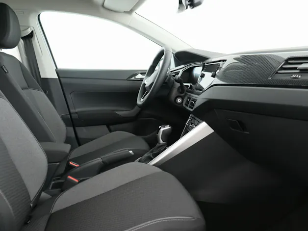 VW Polo 1.0 TSI Life DSG