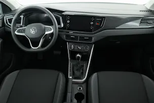 VW Polo 1.0 TSI Life DSG