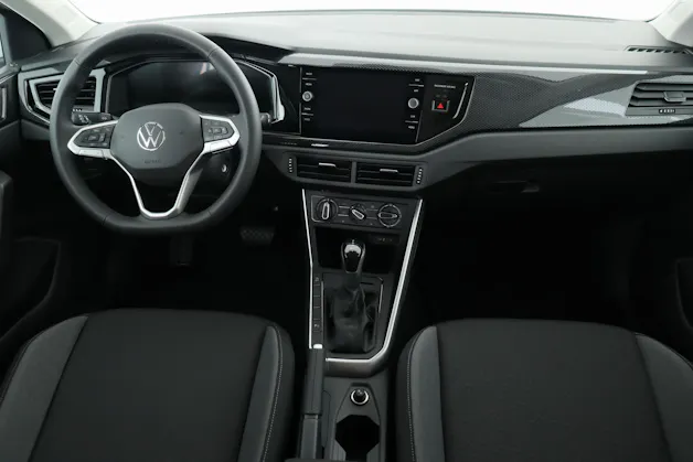 VW Polo 1.0 TSI Life DSG