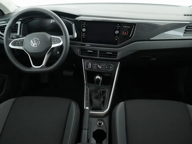 VW Polo 1.0 TSI Life DSG