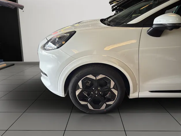 Ford Puma Elektro 43kWh Premium