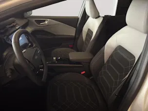 Ford Puma Elektro 43kWh Premium