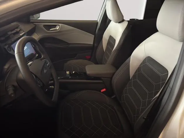 Ford Puma Elektro 43kWh Premium