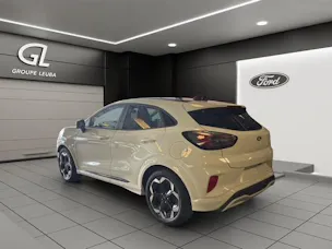Ford Puma Elektro 43kWh Premium