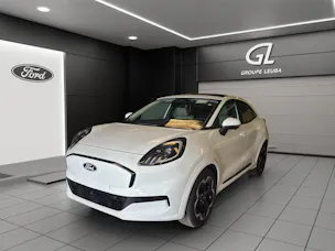 Ford Puma Elektro 43kWh Premium