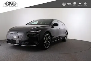Audi A6 Avant e-tron quattro