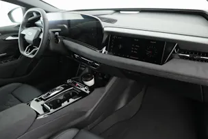 Audi A6 Avant e-tron quattro