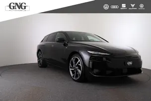 Audi A6 Avant e-tron quattro