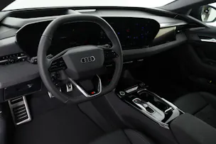 Audi A6 Avant e-tron quattro
